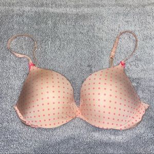 Victoria’s Secret Bra